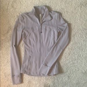 Lululemon jacket